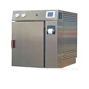 Bio Medical Steam Sterilizer Manufacturer
