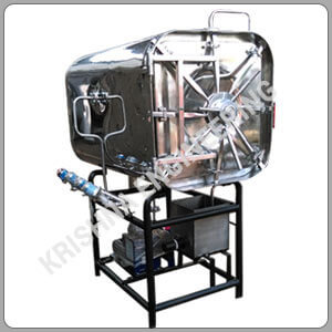 ETO For Laboratories