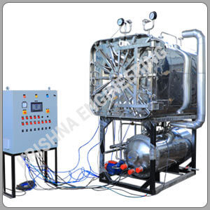 ETO For Medical Surgical Equipments