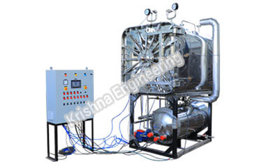 ETO for Medical Surgical Equipment