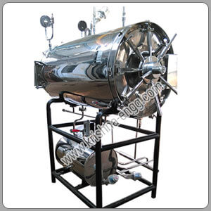 ETO For Pharmaceuticals