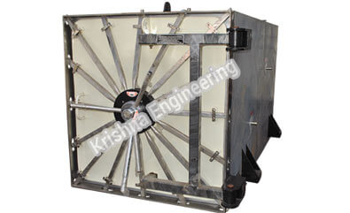 eto for textile industry