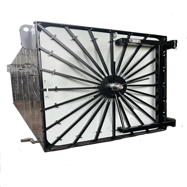 pharmaceutical autoclave