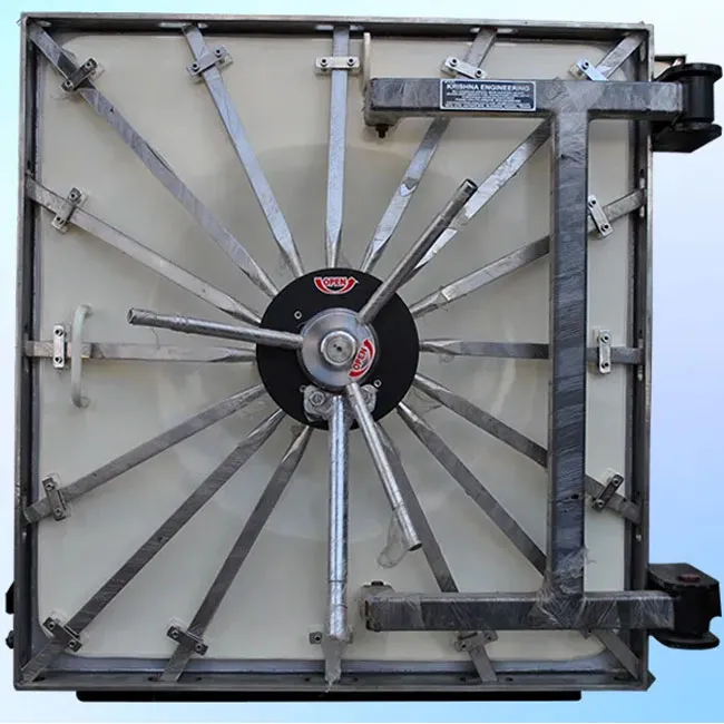 ETO Sterilizer Exporter