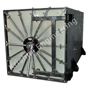 Horizontal Steam Sterilizer Manufacturer