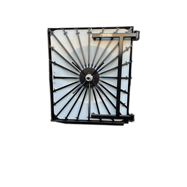 ETO Sterilizer Exporter in india