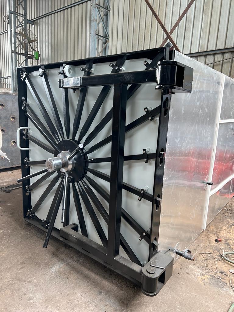 ETO Sterilizer