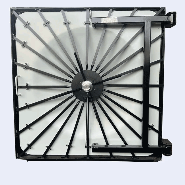 ETO Sterilizer Exporter