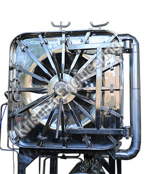 Medical Autoclave Manufacturer