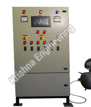 Horizontal High Pressure Autoclave