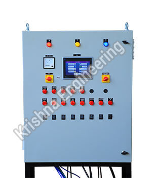 Horizontal High Pressure Autoclave in India