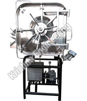instrument Steam Sterilizer India