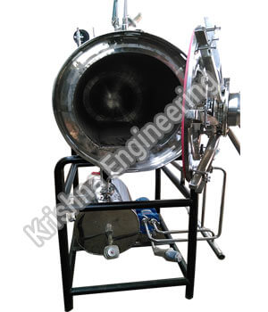 Fumigation chamber Exporter