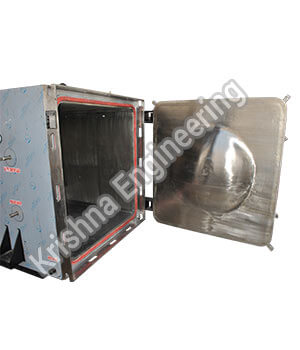 Horizontal Steam Sterilizer Manufacturer