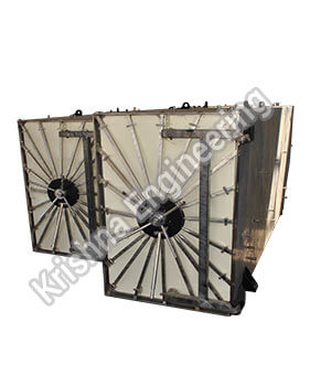 Cylindrical Steam Sterilizer Supplier