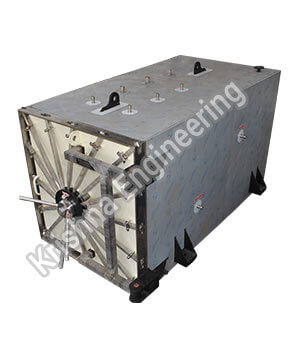 High Pressure Steam Sterilizer India