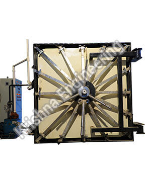 ETO Gas Sterilizer Supplier