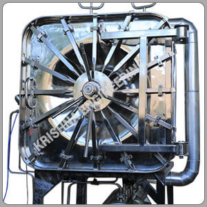 ETO for Food & Beverages