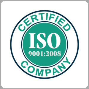 Certificate of eto sterilizer