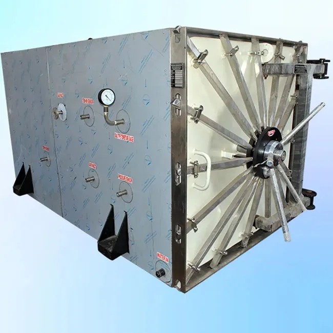 ETO for Medical Surgical Equipment