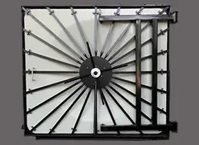 Table Top ETO Sterilizer India